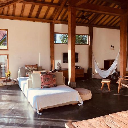 The Mayana Beach House Selemadeg  ภายนอก รูปภาพ