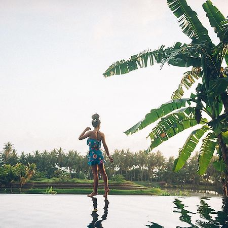 The Mayana Beach House Selemadeg  ภายนอก รูปภาพ