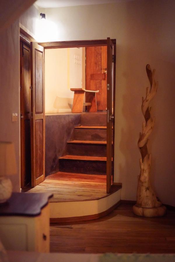 The Mayana Beach House Selemadeg  ภายนอก รูปภาพ