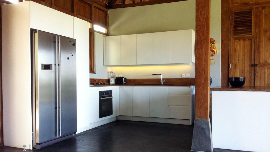 The Mayana Beach House Selemadeg  ภายนอก รูปภาพ