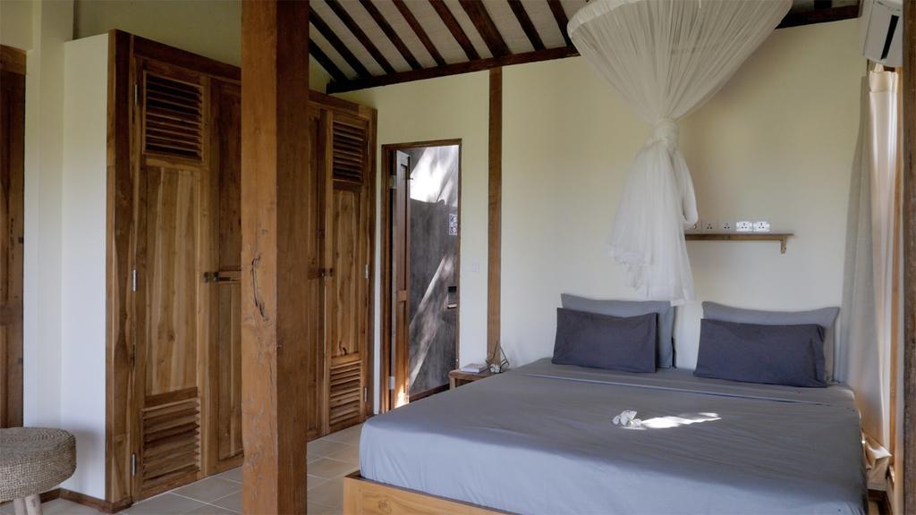 The Mayana Beach House Selemadeg  ภายนอก รูปภาพ