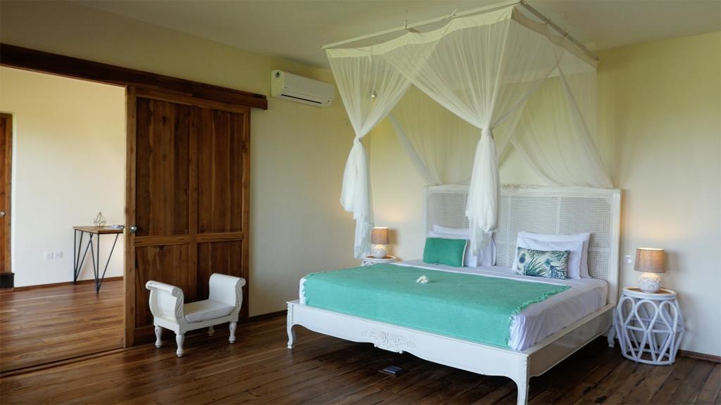 The Mayana Beach House Selemadeg  ภายนอก รูปภาพ